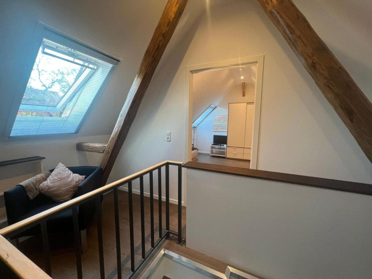 Spatzennest Und Rabennest Sugenheim Exteriér fotografie